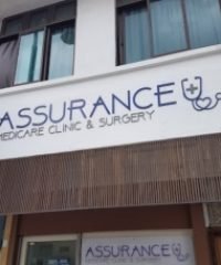 Assurance Medical Clinic & Surgery (Tanjong Katong)