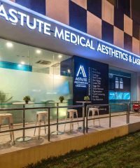 Astute Medical Aesthetics & Laser Clinic (East Coast)