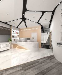 Astute Medical Centre (China Square Central)