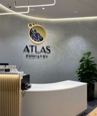 Atlas Podiatry (Orchard)