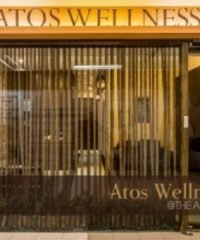 Atos Wellness (The Adelphi)