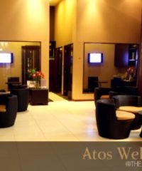 Atos Wellness (The Chevrons)