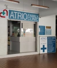 Atrio Family Clinic (Yishun)