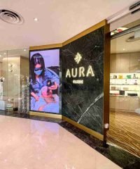 AURA Clinic (Palais Renaissance)