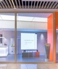 Avenue + Co. Medical Aesthetics (Suntec City Mall)