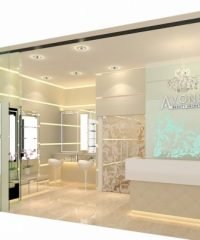 Avone Beauty Secrets (Jcube)