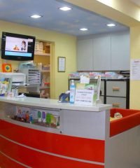 Babes n Tots Clinic (Jalan Bukit Ho Swee)