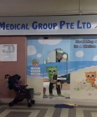 Baby & Child Medical Group Pte Ltd