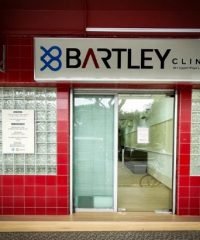 Bartley Clinic (Paya Lebar)