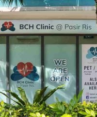 BCH Clinic @ Pasir Ris