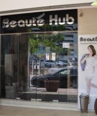 Beaute Hub (Clarke Quay Central)