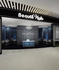 Beaute Nails (Suntec City Mall)