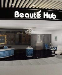 Beautehub (Suntec City Mall)