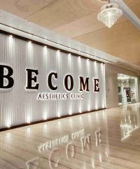 Become Aesthetics Clinic (City Hall)