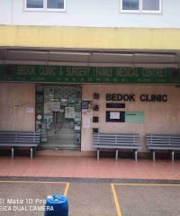Bedok Clinic & Surgery