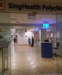 Bedok Polyclinic