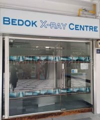 Bedok X-Ray Centre