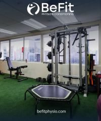 BeFit Physio & Conditioning (Far East Shopping Centre)