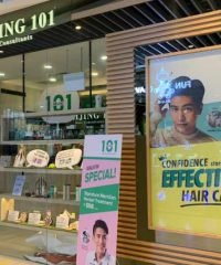 Beijing 101 Hair Consultants (Bedok Mall)