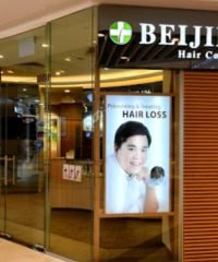 Beijing 101 Hair Consultants (JCUBE)