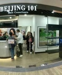 Beijing 101 Hair Consultants (Northpoint City)