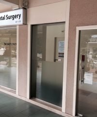 Bernard Tan Dental Surgery