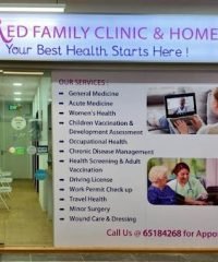BestMed Family Clinic & Homecare (Canberra)