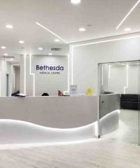 Bethesda Medical Centre (Suntec City Mall)