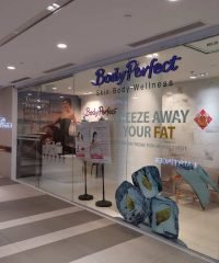 BodyPerfect (Tampines One)