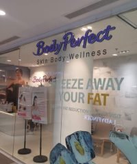 BodyWerkz (Tampines One)