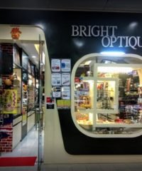 Bright Optique (YewTee Point)