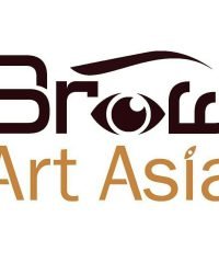 Brow Art Asia (Hillion Mall)