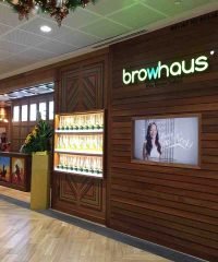 Browhaus (Northpoint City)