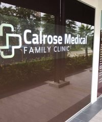 Calrose Medical Family Clinic