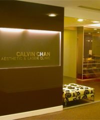 Calvin Chan Aesthetic & Laser Clinic (Orchard)