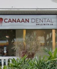 Canann Dental Surgery (Siglap)