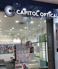 Capitol Optical (Lot 1)