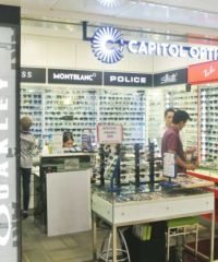Capitol Optical (Lucky Plaza M85)
