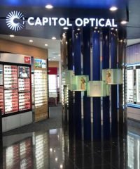 Capitol Optical (Raffle City)