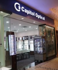 Capitol Optical (Tanglin Mall)