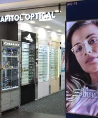 Capitol Optical (White Sands)