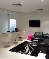 Celevenus Aesthetic & Wellness Clinic (Ngee Ann City)