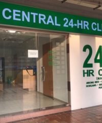 Central 24-HR Clinic (Marsiling)