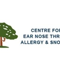 Centre for Ear Nose Throat Allergy & Snoring