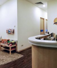 Centre for Effective Living