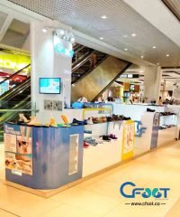 CFOOT (Westgate)