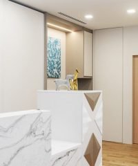 Ch Poh Digestive & Liver Clinic (Mount Elizabeth Novena Hospital)