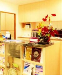 Chan KM Geriatric & Medical Clinic (Gleneagles Medical Center)