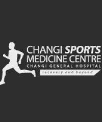 Changi Sports Medicine Centre