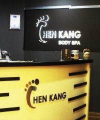 Chen Kang Body Spa (Northpoint)